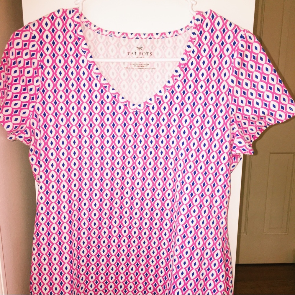 Talbots T-Shirt